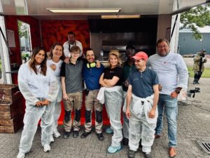 Baniday 2024 - Cordaan 1